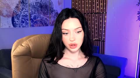 Snapshot of stellary_shy chatting on December 2024 12:52:02 PM Stellary online show from December 2024 12:52:02 PM