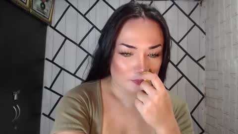 Snapshot of stellaven chatting on December 2025 04:09:01 AM Stellaven online show from December 2025 04:09:01 AM