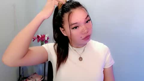 Snapshot of stellaxtemptationx chatting on November 2025 09:15:01 AM Stella sweet online show from November 2025 09:15:01 AM