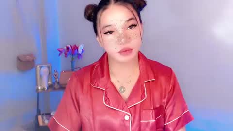 Snapshot of stellaxtemptationx chatting on November 2025 01:44:02 PM Stella sweet online show from November 2025 01:44:02 PM