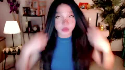 Snapshot of stellaxtemptationx chatting on January 2026 06:44:02 PM Stella sweet online show from January 2026 06:44:02 PM