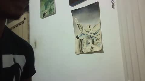 Snapshot of stemanlu9 chatting on January 2025 07:17:01 AM Steman online show from January 2025 07:17:01 AM