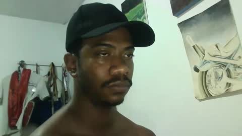 Snapshot of stemanlu9 chatting on January 2025 07:07:02 AM Steman online show from January 2025 07:07:02 AM