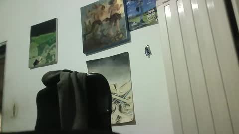 Snapshot of stemanlu9 chatting on February 2025 12:25:02 PM Steman online show from February 2025 12:25:02 PM