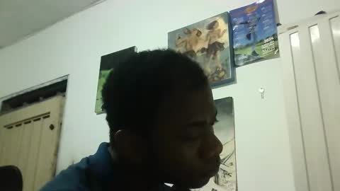 Snapshot of stemanlu9 chatting on March 2025 08:05:01 AM Steman online show from March 2025 08:05:01 AM