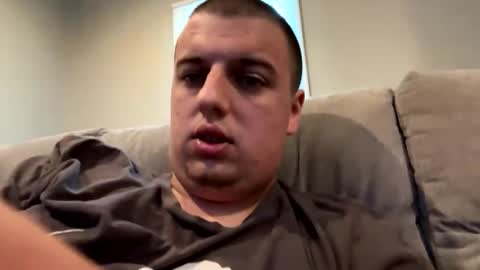 Honestly Im a slut I have a high sex drive and I love talking to people off this platform  online show from October 2025 06:43:01 PM