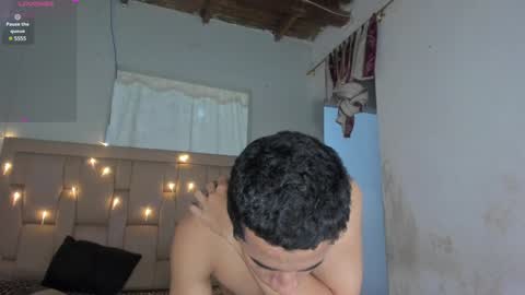 Stepcouple   online show from January 2025 12:22:02 AM