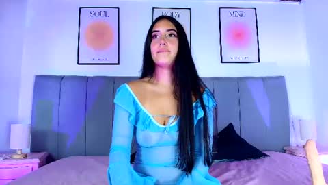 Stephany Malibu online show from July 2026 12:41:01 PM