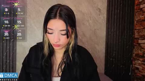 Stepha online show from February 2026 11:07:01 AM