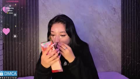 Stepha online show from February 2026 11:06:02 AM