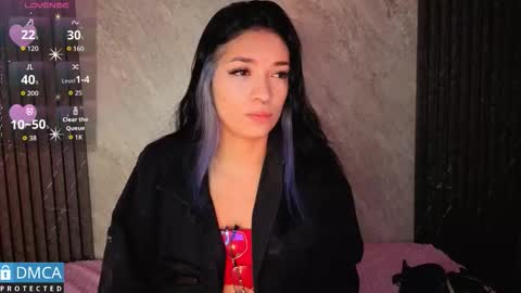 Stepha online show from February 2026 11:09:01 AM