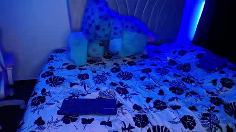 Emma online show from February 2025 02:55:02 AM