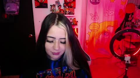Snapshot of stephani_rousso chatting on April 2026 12:22:02 AM joha cosmo online show from April 2026 12:22:02 AM