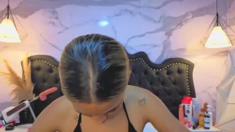 Stefff  online show from May 2026 09:57:02 PM