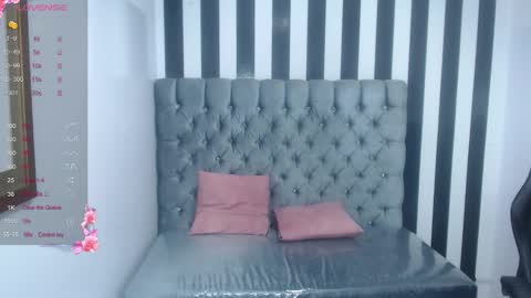 Snapshot of stephania_t chatting on January 2025 09:57:02 AM Stephania online show from January 2025 09:57:02 AM