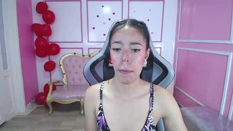 Snapshot of stephania_t chatting on March 2025 11:36:02 AM Stephania online show from March 2025 11:36:02 AM