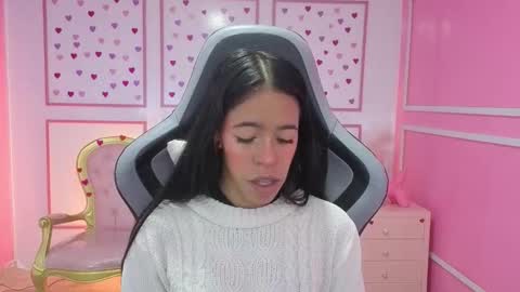 Snapshot of stephania_t chatting on September 2025 11:34:01 AM Stephania online show from September 2025 11:34:01 AM