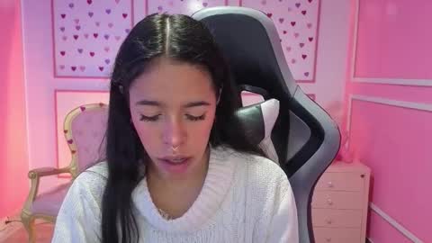 Snapshot of stephania_t chatting on September 2025 11:35:02 AM Stephania online show from September 2025 11:35:02 AM