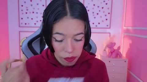 Snapshot of stephania_t chatting on October 2025 11:42:01 AM Stephania online show from October 2025 11:42:01 AM