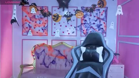 Snapshot of stephania_t chatting on October 2025 11:44:02 AM Stephania online show from October 2025 11:44:02 AM