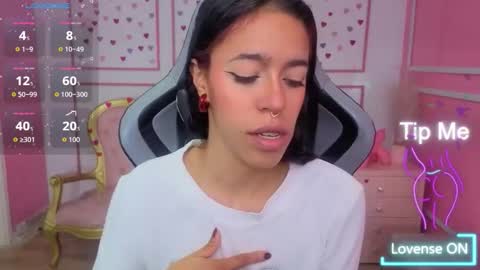 Snapshot of stephania_t chatting on December 2025 12:31:02 PM Stephania online show from December 2025 12:31:02 PM