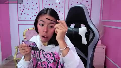 Snapshot of stephania_t chatting on December 2025 11:50:02 AM Stephania online show from December 2025 11:50:02 AM