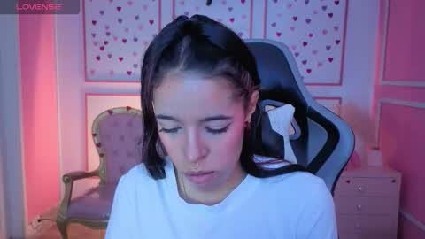 Snapshot of stephania_t chatting on January 2026 12:29:02 PM Stephania online show from January 2026 12:29:02 PM