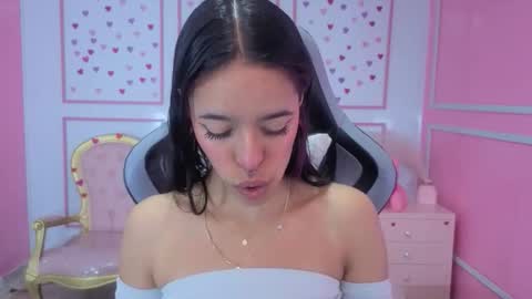 Snapshot of stephania_t chatting on January 2026 12:32:02 PM Stephania online show from January 2026 12:32:02 PM