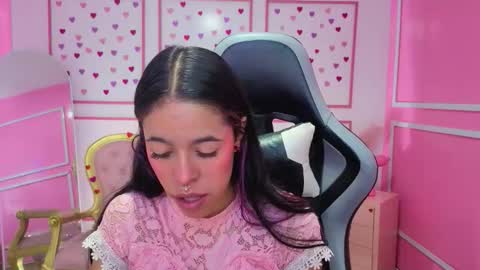 Snapshot of stephania_t chatting on February 2026 12:08:01 PM Stephania online show from February 2026 12:08:01 PM