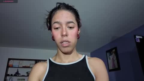 Snapshot of stephania_t chatting on March 2026 05:31:02 PM Stephania online show from March 2026 05:31:02 PM