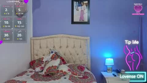 Stephania online show from May 2026 05:19:02 PM