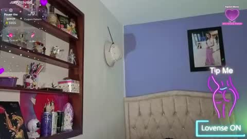 Stephania online show from June 2026 06:18:02 PM