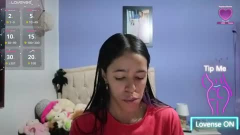 Stephania online show from July 2026 02:35:02 PM