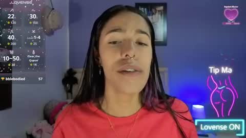 Stephania online show from July 2026 03:54:02 PM