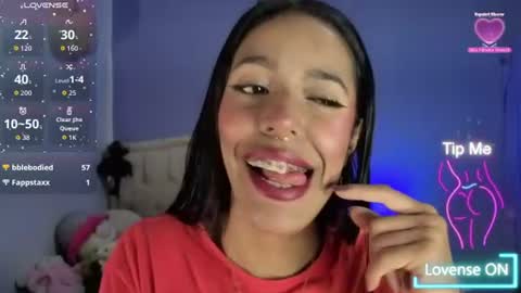 Stephania online show from July 2026 04:39:33 PM