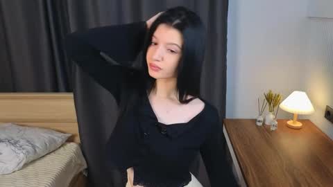 Snapshot of stephaniaharpool chatting on April 2026 01:26:01 AM Amelia online show from April 2026 01:26:01 AM