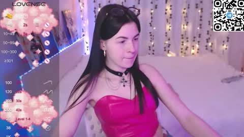 stephanie_diaz online show from February 2026 08:14:02 PM