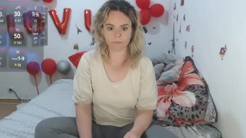 Stephanie   online show from May 2026 10:23:01 AM