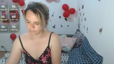 Snapshot of stephaniewild chatting on June 2026 10:10:01 AM Stephanie online show from June 2026 10:10:01 AM
