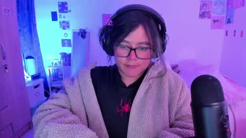 Stephanie  online show from January 2025 07:30:01 AM