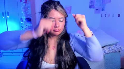 Stephanie  online show from March 2025 12:59:02 AM