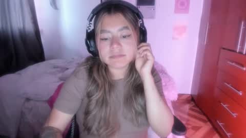 Stephanie  online show from February 2026 10:30:02 PM