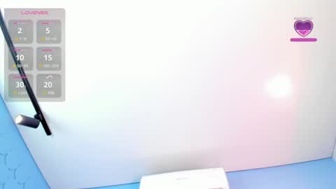 Stephany  online show from December 2024 04:38:02 PM