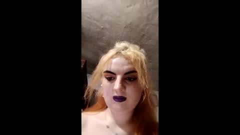 Stephany online show from March 2026 08:54:01 PM