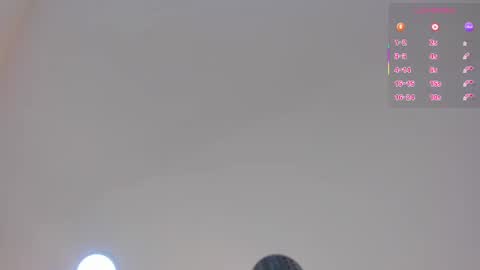 Stephany online show from September 2025 10:59:02 AM