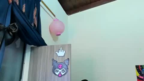 Stephany  independient model  online show from September 2025 01:28:01 AM