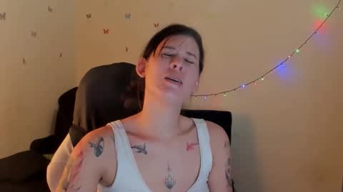 Stephany  independient model  online show from March 2026 12:36:01 AM