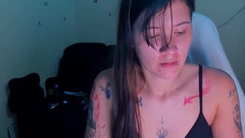 Stephany  independient model  online show from March 2026 11:20:01 PM