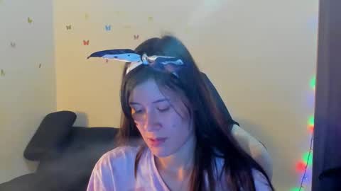 Stephany  independient model  online show from April 2026 12:06:01 AM