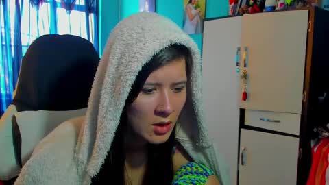 Stephany  independient model  online show from June 2026 01:31:02 PM